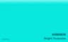 Color swatch - TURQUOISE