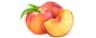 Color swatch - PEACH