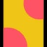 Color swatch - ORANGE