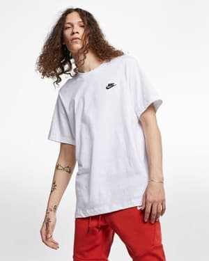 Cotton Tshirt - null
