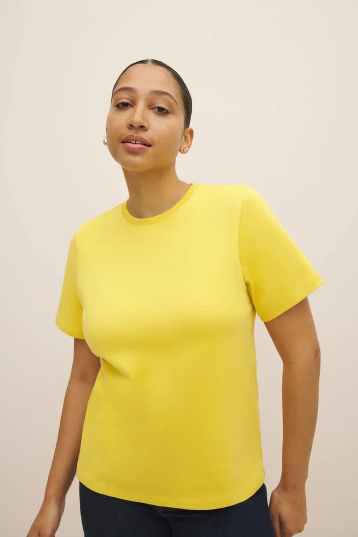 0002Jay - YELLOW