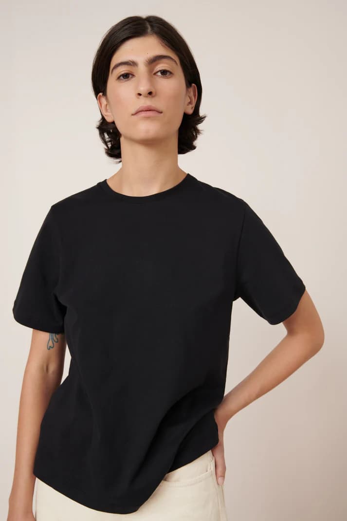 0002Jay - BLACK
