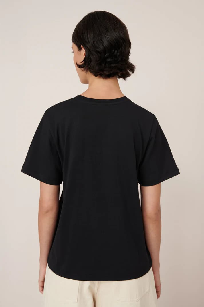 0002Jay - BLACK