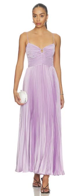 lace 1 - LAVENDER