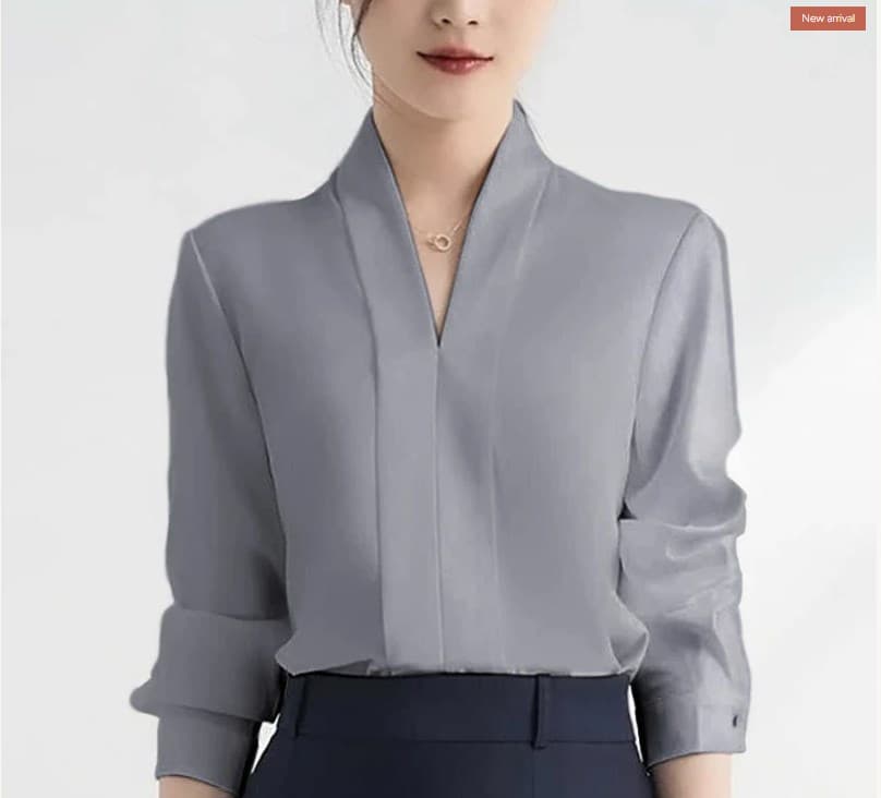 blouse 1