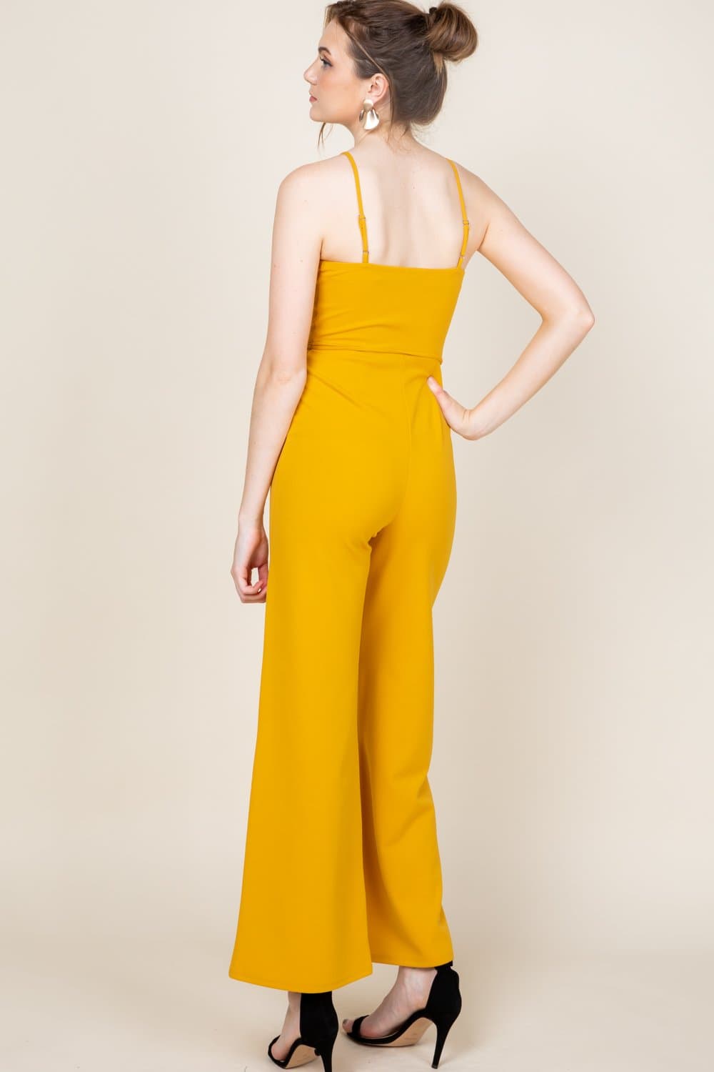 TH TST 7 - YELLOW