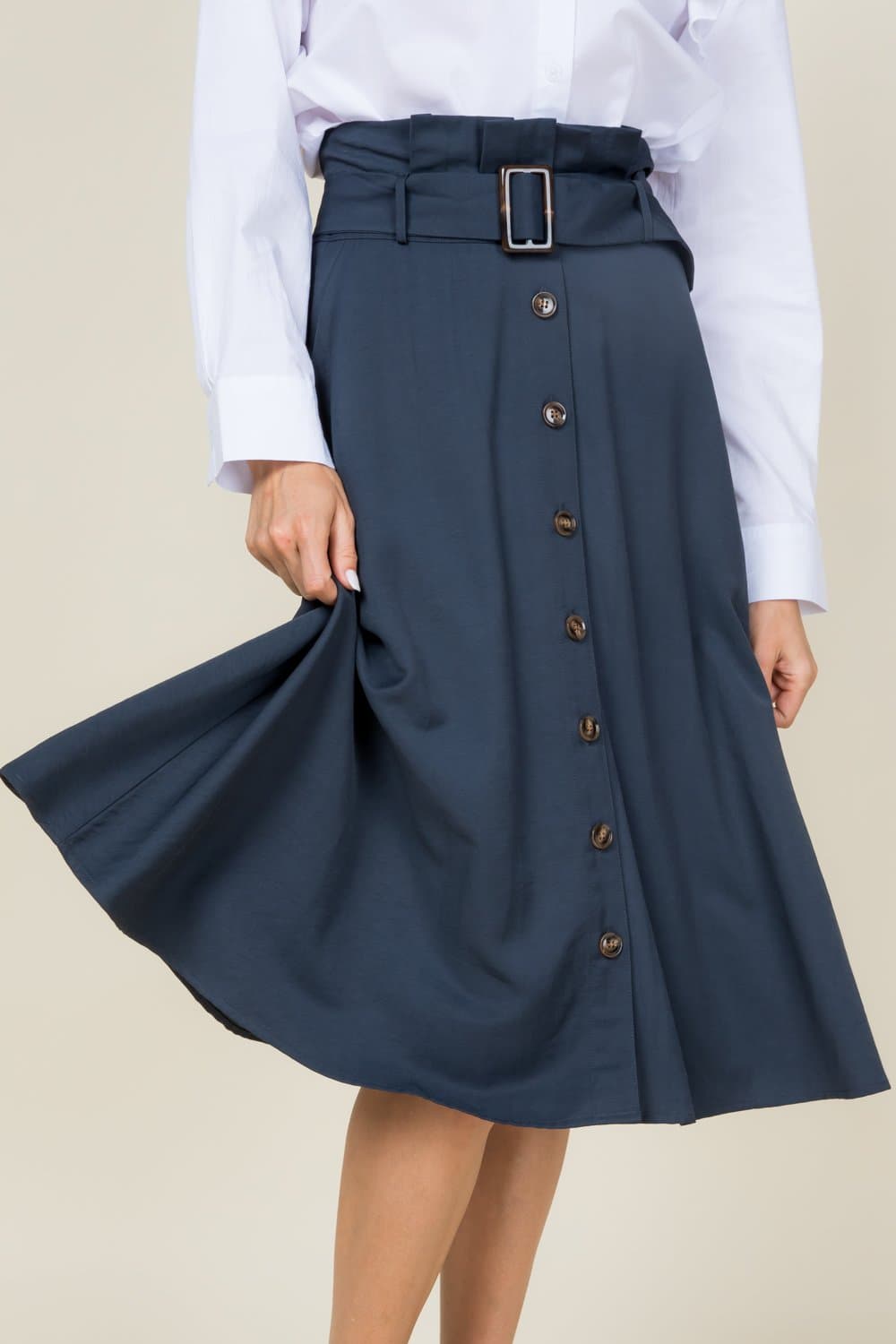 TH TST 12 - NAVY