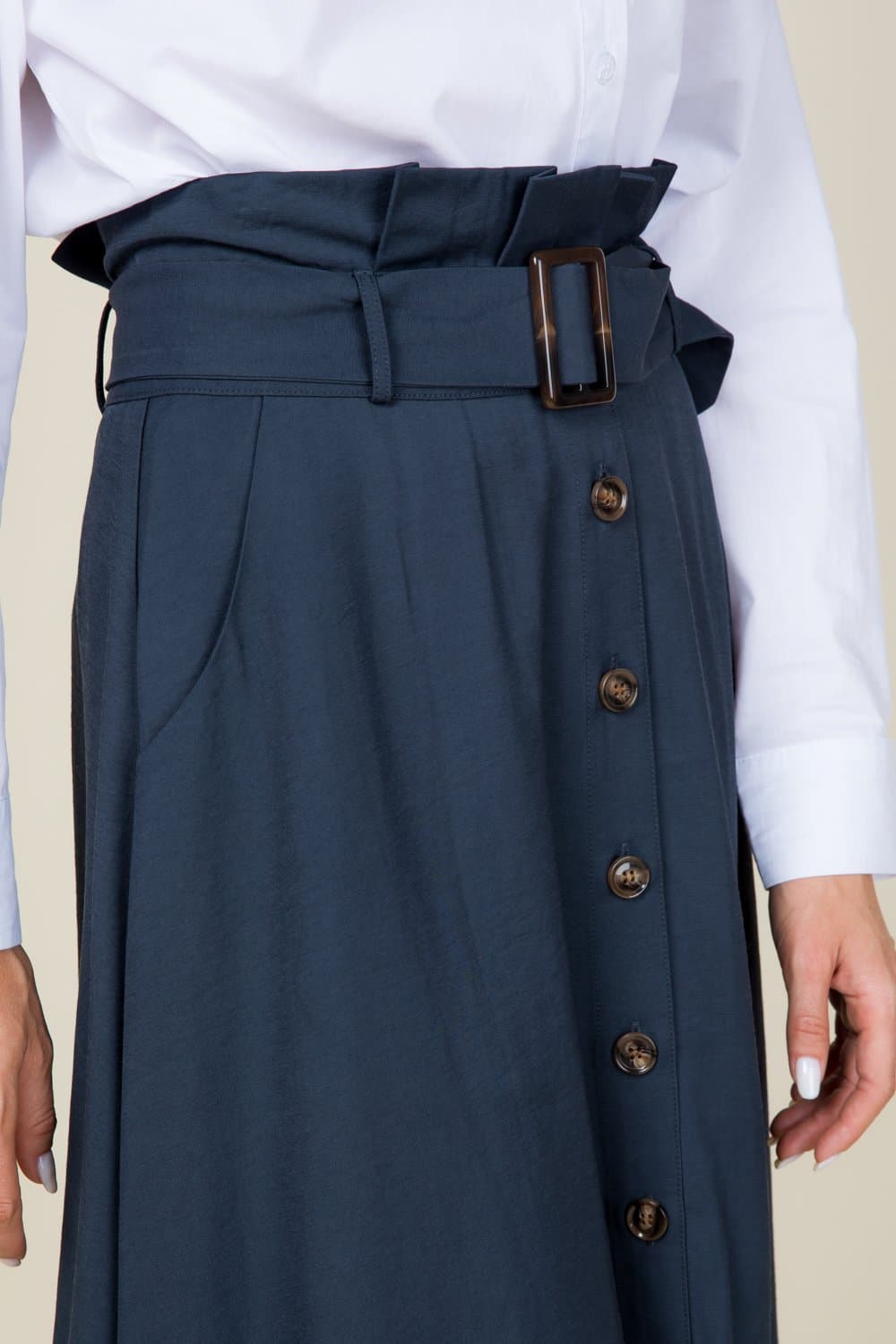 TH TST 12 - NAVY