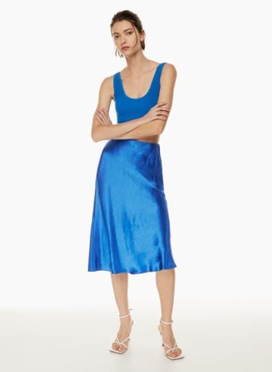 JK-SKIRT1 - null