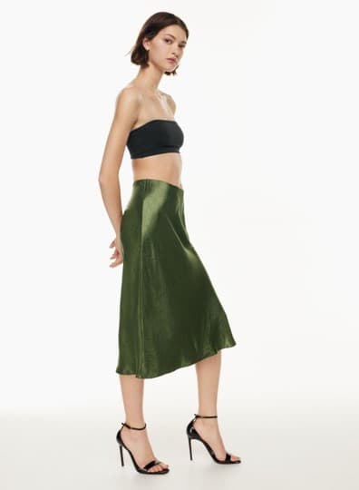 JK-SKIRT1 - null