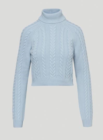 JK-SWEATER1 - null
